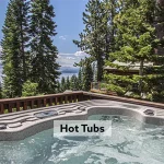 Hauserman Hot Tubs Lake Tahoe 2025