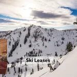 Hauserman Ski Leases Lake Tahoe 2025
