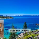Hauserman Summer Leases 2025