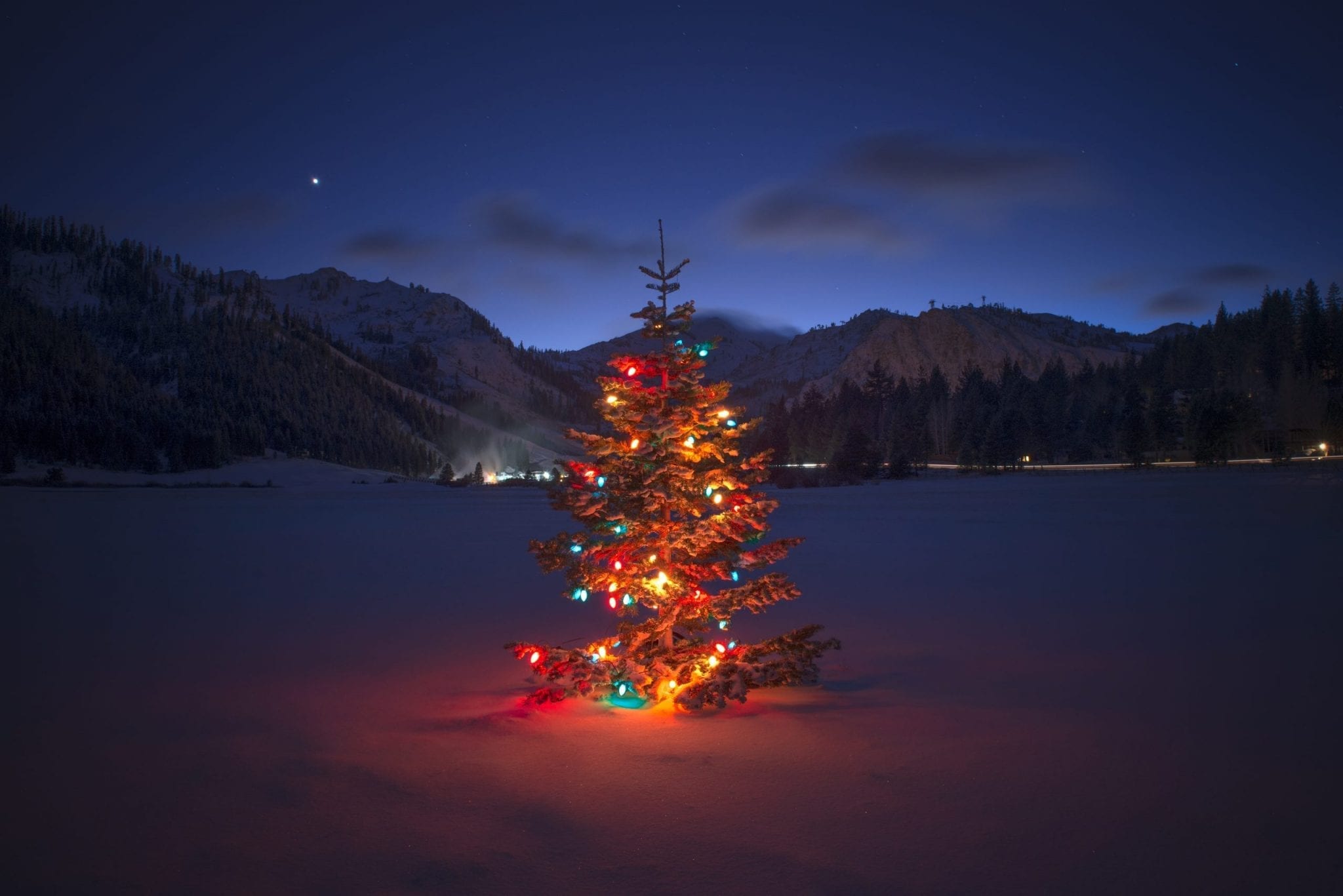 Welcome to Winter at Palisades Tahoe