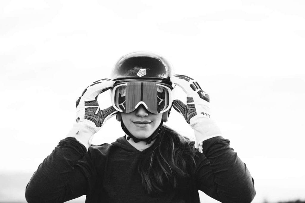 Experience North Lake Tahoe through the eyes of a would-be Olympian.