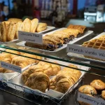 Java Hut Pastries in Lake Tahoe