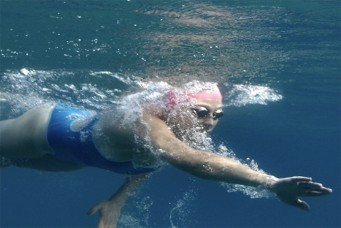 Big Blue Adventure – XTERRA Tahoe City Off-Road Triathlon
