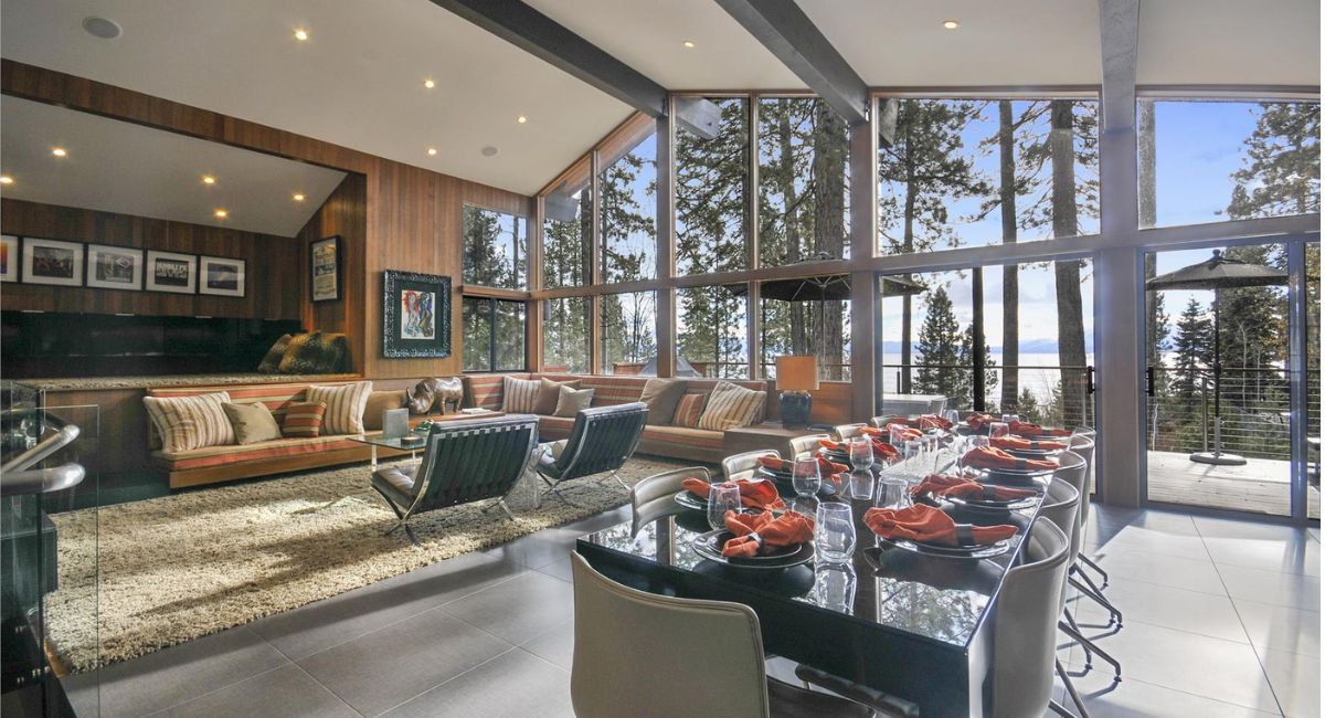 Tahoe Truckee Vacations - Lake Tahoe Travel