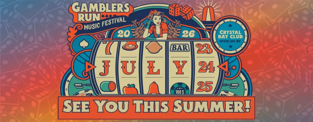 Gamblers Run Music Festival