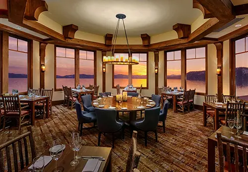 Valentine’s Day Specials at Lone Eagle Grille