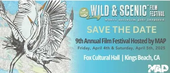 Wild & Scenic Film Festival