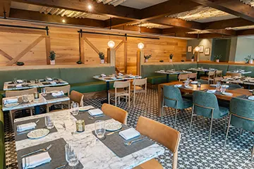Easter Specials at Osteria Sierra