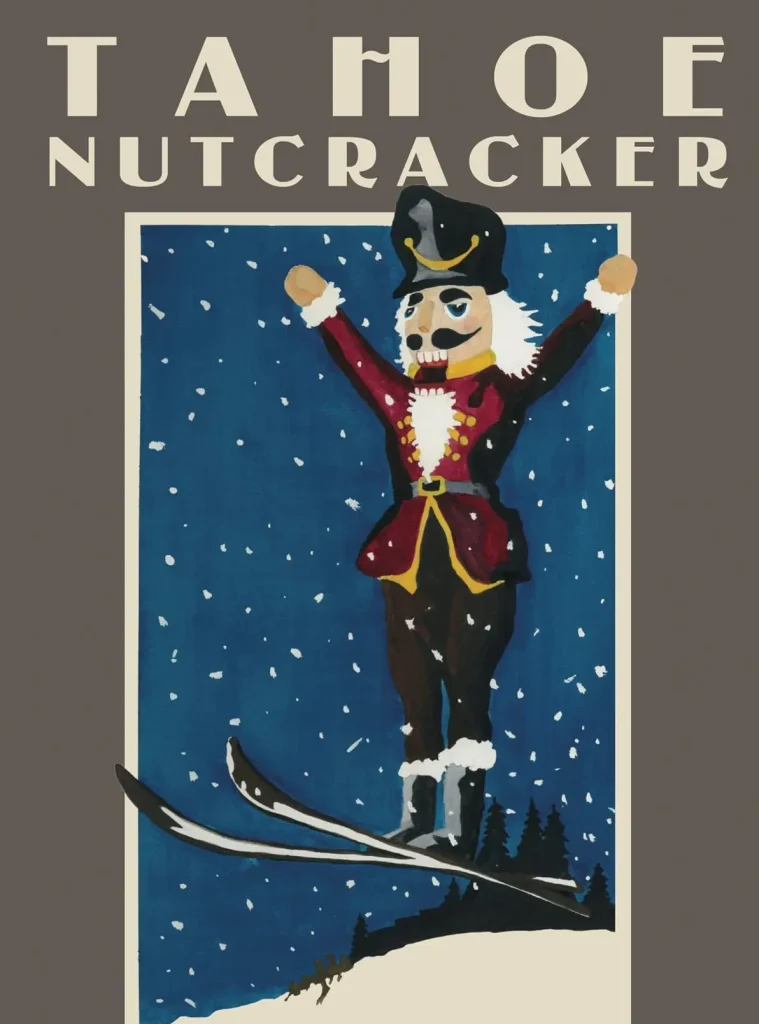 Tahoe Nutcracker