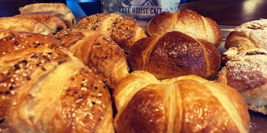 Tree House Cafe is a family-owned Kings Beach cafe serving strong coffee, warm pastries, and breakfast and lunch favorites.