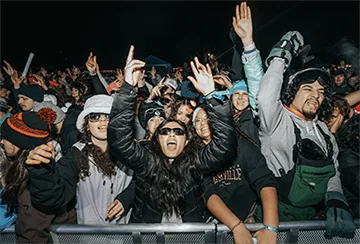 Tahoe Live 2025