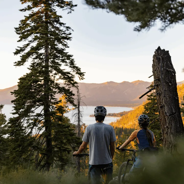 What’s New in North Lake Tahoe Fall 2025