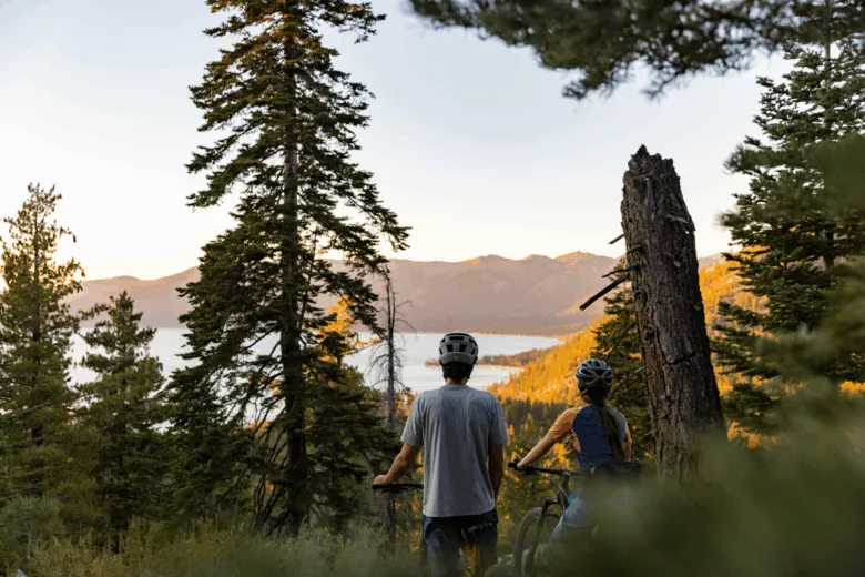 What’s New in North Lake Tahoe Fall 2025