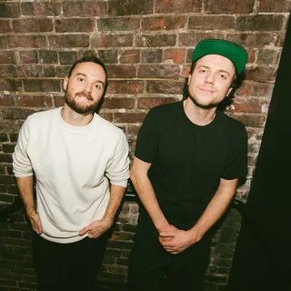 The Funk Hunters with MNTRA b2b TCHiLT ~ NYE