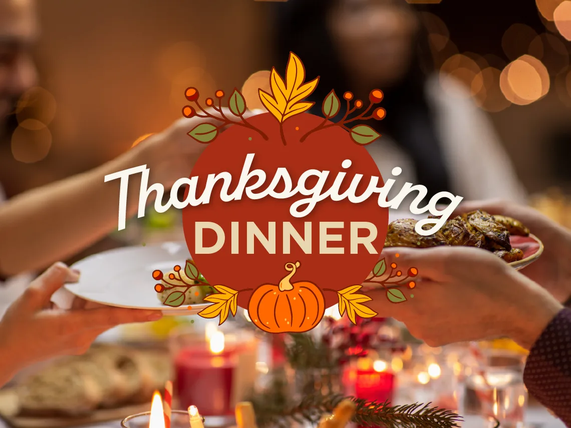 Thanksgiving Buffet Dinner at Granlibakken Tahoe - Lake Tahoe Travel