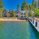 Tahoe Luxury Properties Sierra Sunset