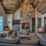 Tahoe Luxury Properties Summerhouse