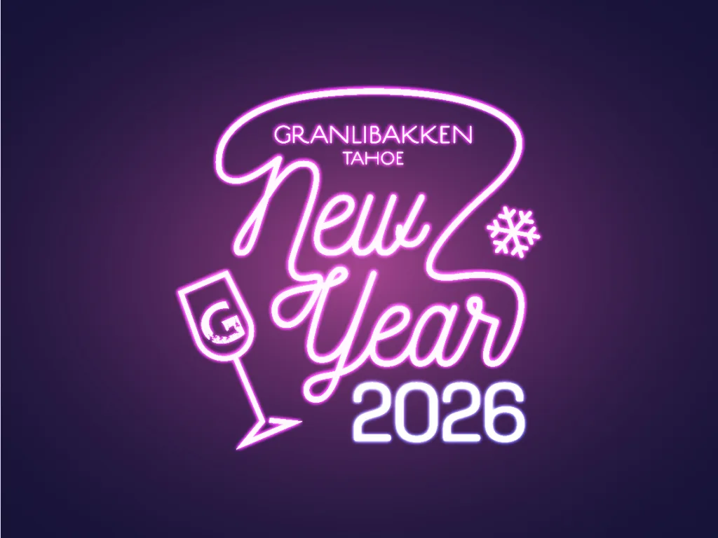 Granlibakken’s New Year’s Eve Dinner & Dance