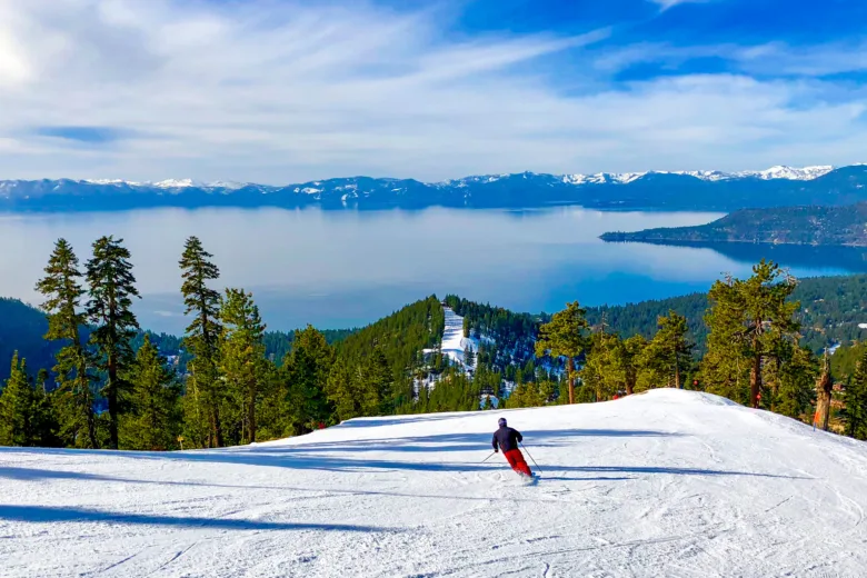 What’s New in Lake Tahoe Winter 2025 2026