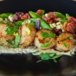 Jakes delicious food in Tahoe City