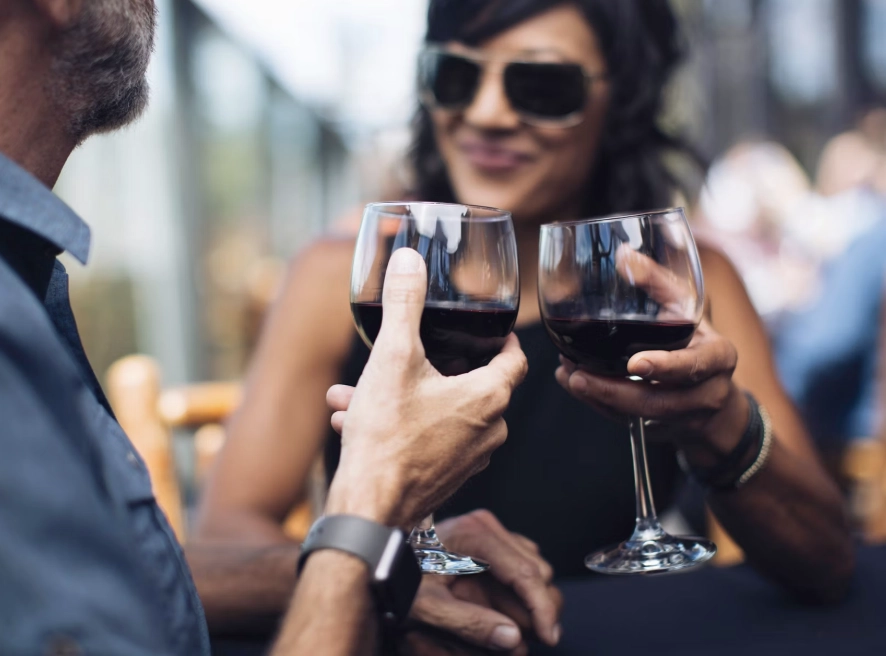 Tahoe Wine and Feast