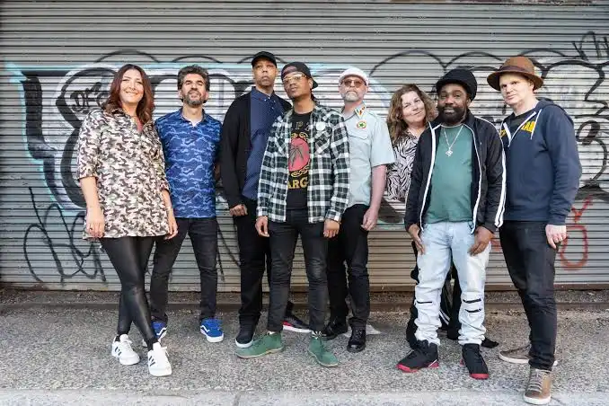 Easy Star All-Stars