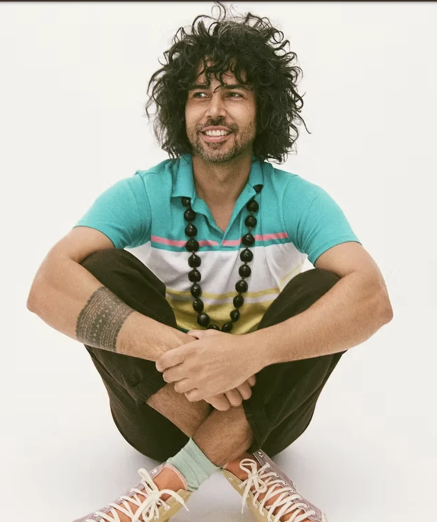 Bobby Alu