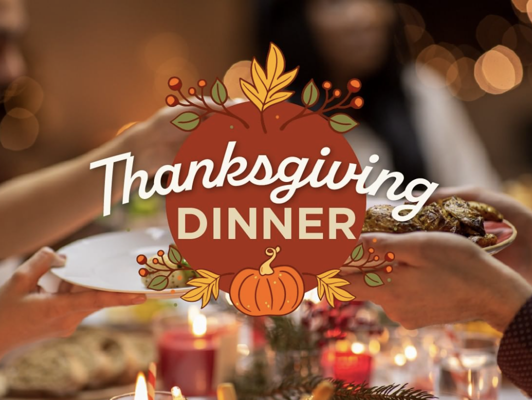 Thanksgiving Buffet Dinner at Granlibakken