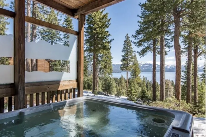 Agate Bay Realty offers vacation rentals, ski leases, long term lease, pet friendly rentals, and real estate sales in the Lake Tahoe area.