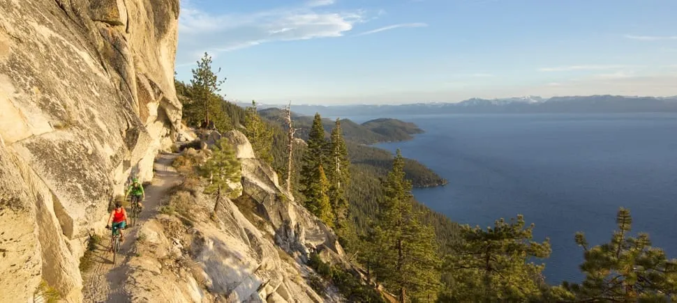 Olympic Bike Shop Tahoe City