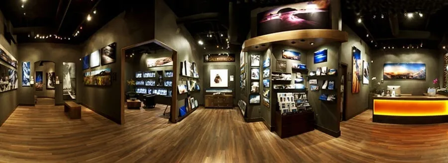 Visit Gallery Keoki in Lake Tahoe