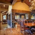 1768 Grouse Ridge interior Lake Tahoe