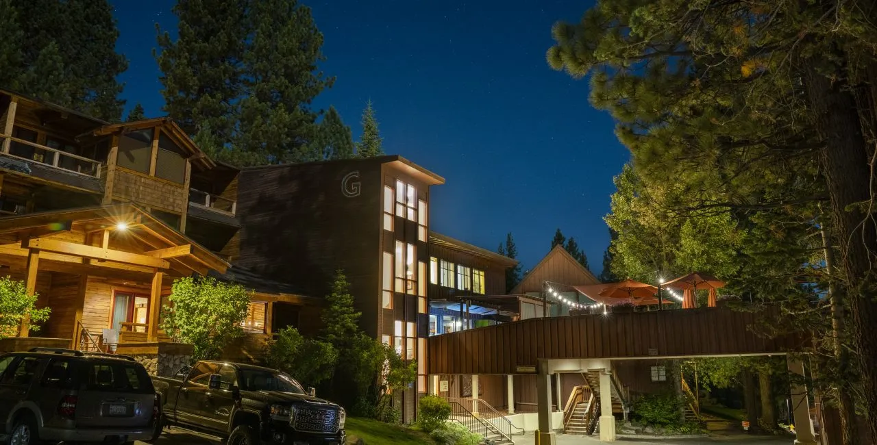 Granlibakken Tahoe in North Lake Tahoe