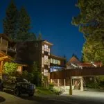 Granlibakken Tahoe in North Lake Tahoe
