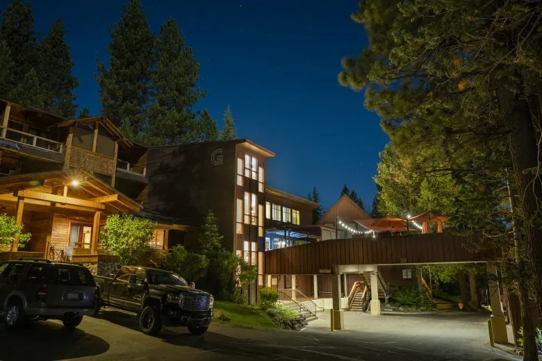 Granlibakken Tahoe in North Lake Tahoe