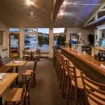 Belt Room Bar at Sugar Bowl