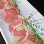 Big Water Grill Entree