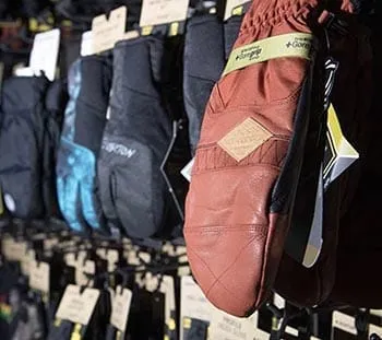 Boreal Shopping in Lake Tahoe