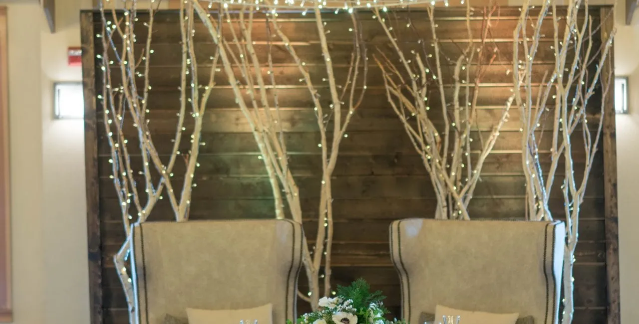 The Chateau at Incline Village - Wedding