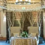 The Chateau at Incline Village - Wedding