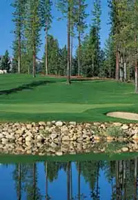 Enjoy casual dining at Coyote Moon Bar & Grille in Lake Tahoe
