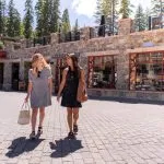 Experience Northstar Resort in Lake Tahoe