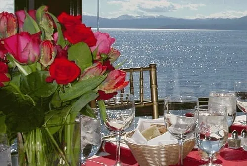 Explore D’Lish Cakes in Lake Tahoe