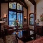 Great room available on first accommodations