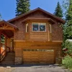 House available on first accommodations
