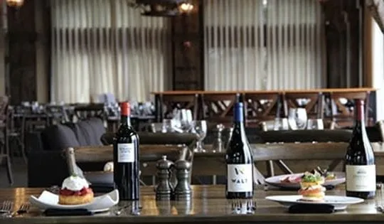 Homewood Dining in Lake Tahoe