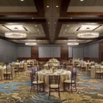 Hyatt Regency Lake Tahoe Ballroom