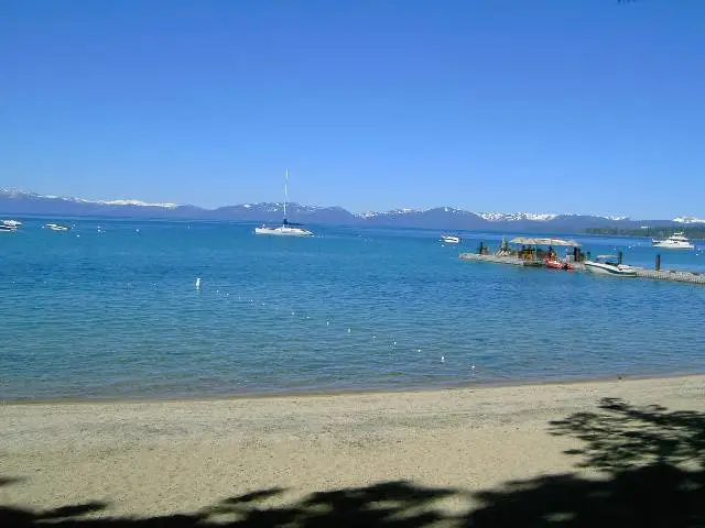 Lake Tahoe Incline Realty