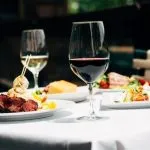 Jake’s on the Lake Tahoe City offers lakeside view dining
