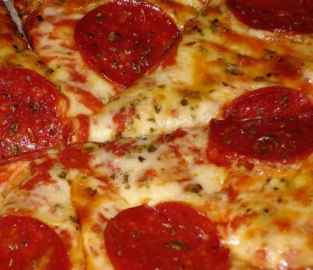 Jiffy’s Pizza Tahoe City Lake Tahoe